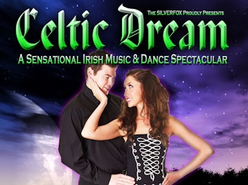 Celtic Dream picture