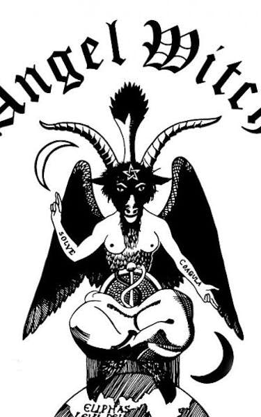 Angel Witch, Darkest Era, Rabid Bitch Of The North, Stereo Nasty