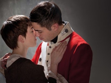 Our Country's Good: Out Of Joint Theatre Company, Octagon Theatre Bolton picture