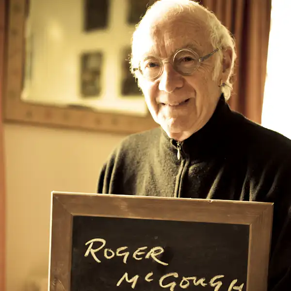 Roger McGough Tour Dates & Tickets 2021 | Ents24