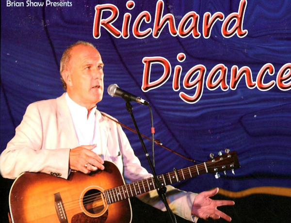 Richard Digance