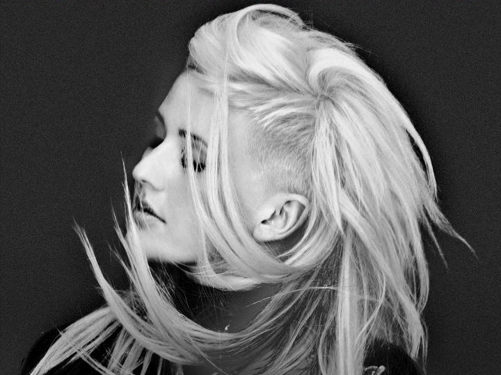 Ellie Goulding DJ Set