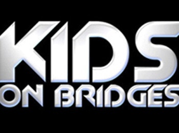 Kids On Bridges