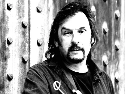 Picture of Richard Grainger