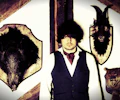 Chris Helme (The Seahorses) appearing at this event