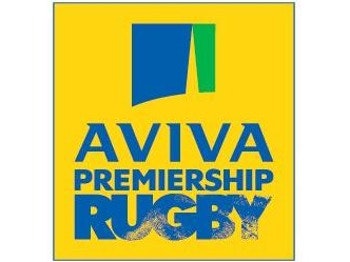 Aviva Premiership Rugby