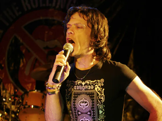 Picture of Not The Rolling Stones