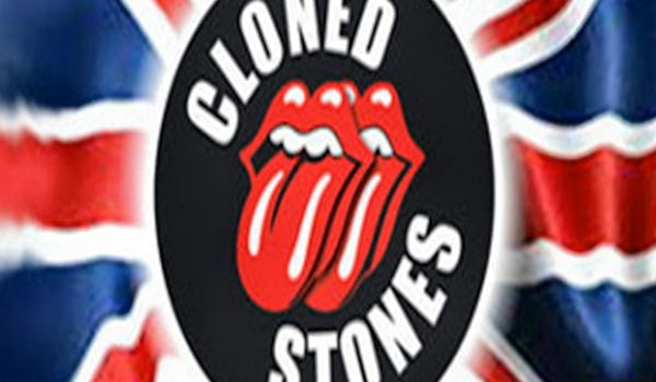 Cloned Stones