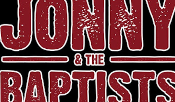 Jonny And The Baptists, Mitch Benn, Jay Foreman
