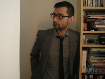 Cajita artist photo