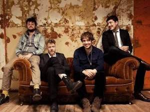 Win tickets to see Mumford & Sons