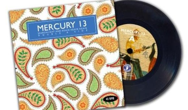 Mercury 13