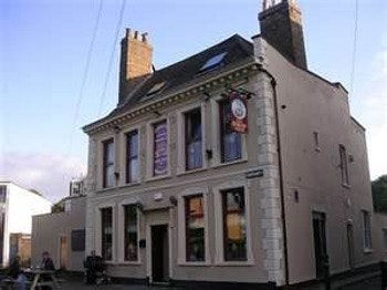 The Ship