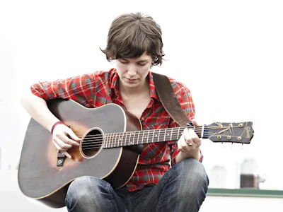 Picture of Catherine MacLellan