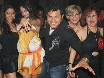 New 8 Week Course – Cuban Salsa & Rueda Workshops: Salsa Bristol picture