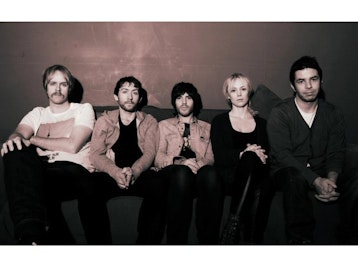 Fairlight Takeover : Behling & Simpson + Christophe + The Ghosts + Rescued DJs + Fairlight DJs picture