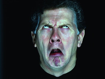 Phil Cool artist photo