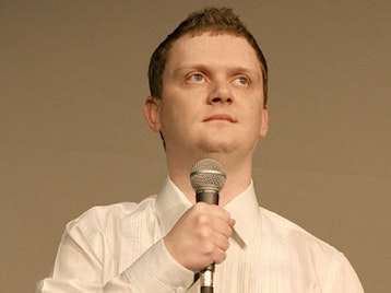 Dan Bland artist photo