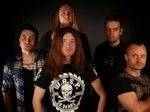 Hellion Rising artist photo