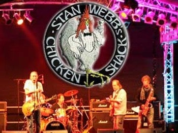 Stan Webb's Chicken Shack