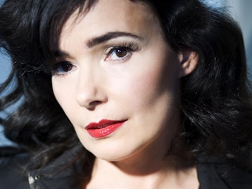 Beverley Craven picture