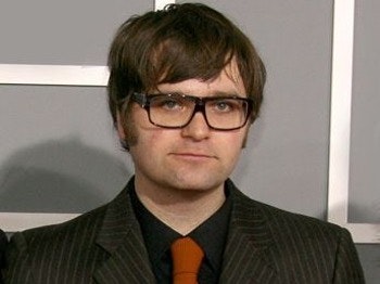Ben Gibbard