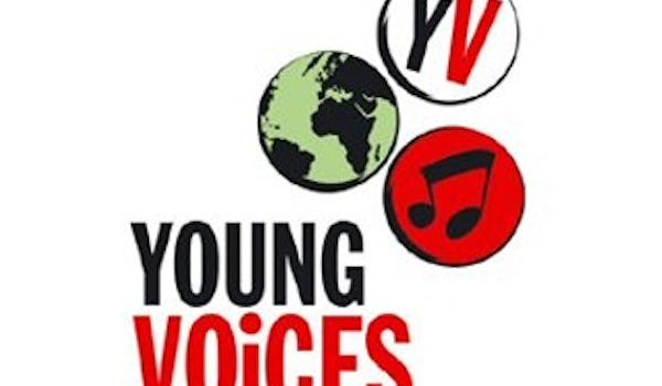 Young Voices, Stacey Solomon