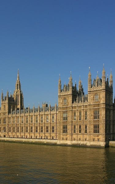 Houses Of Parliament Events