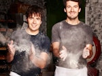 The Baker Brothers artist photo