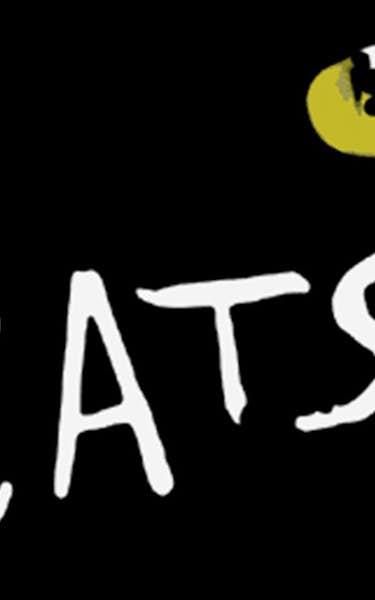 Cats - The Musical