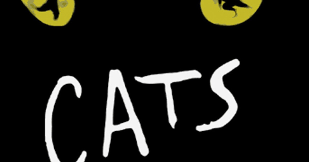 Cats The Musical Tour Dates & Tickets 2021 Ents24