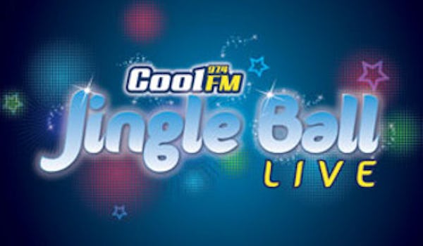 Cool FM Jingle Ball Live 2014
