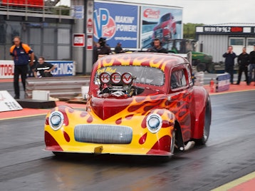 Summer Nationals picture