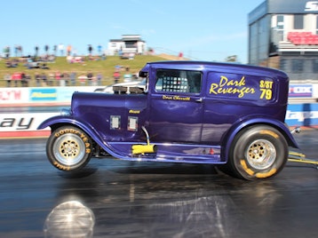 National Finals picture