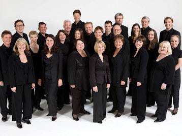 BBC Symphony Orchestra, Miah Persson, Ann Hallenberg, Johannes Weisser, The BBC Singers picture