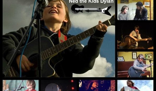 Ned The Kids Dylan