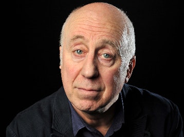 Comedy Double Bill: Norman Lovett, David Ephgrave picture