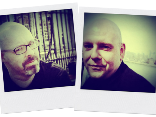 Phil Doleman & Ian Emmerson
