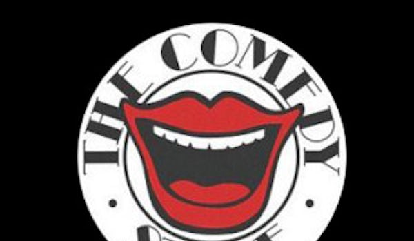 The Comedy Store events