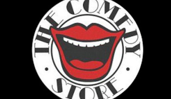 The Comedy Store Players, Paul Merton, Josie Lawrence, Lee Simpson, Richard Vranch, Neil Mullarkey, Andy Smart