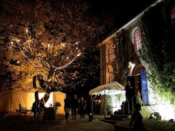 The Globe at Hay venue photo