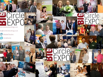 The Big Expo Birmingham picture