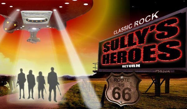 Sully's Heroes