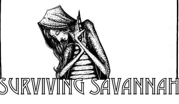 Surviving Savannah, Firegarden