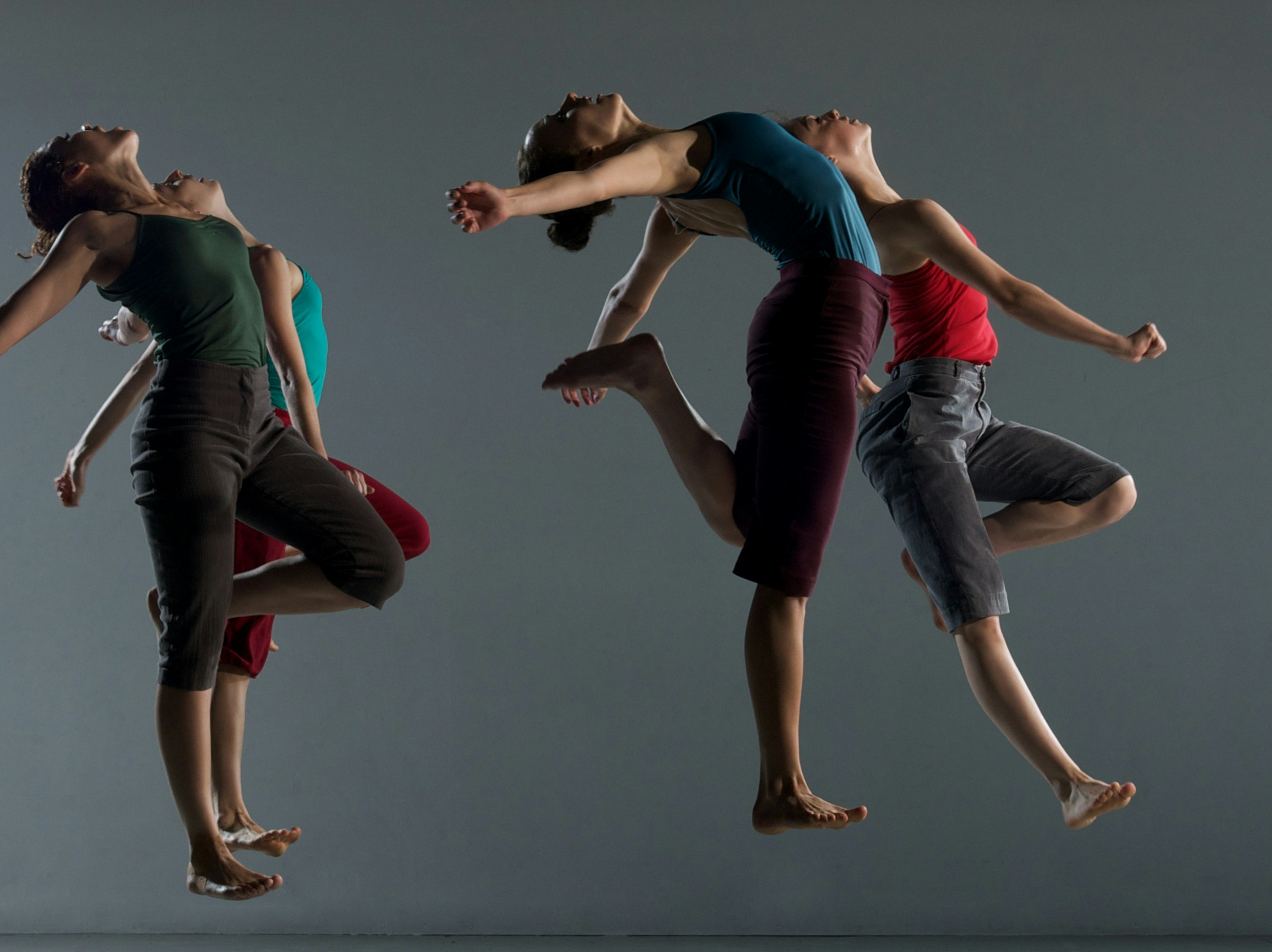 Batsheva Dance Company tour dates & tickets 2024 Ents24