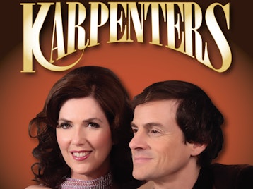 The Karpenters artist photo