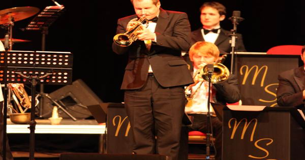 Moonlight Serenade Orchestra UK Tour Dates & Tickets 2021 Ents24