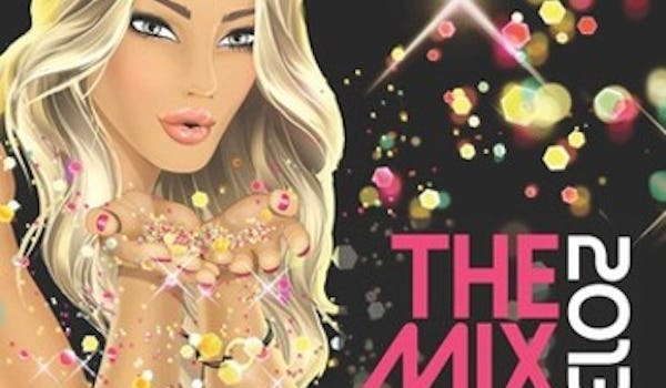 Hed Kandi The Mix 2013 - Official Album Launch