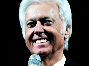 Jack Jones artist photo