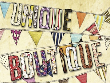 Unique Boutique Artists' Market picture